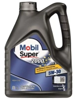 Масло моторное Mobil Super 2000 X1 5W-30 1 л