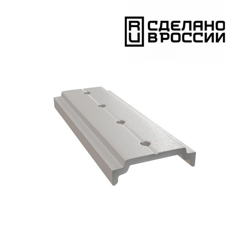 Соединительная планка 135159 SHINO NT23 000 белый IP20 FLUM