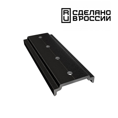 Соединительная планка 135160 SHINO NT23 000 черный IP20 FLUM