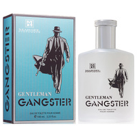 Туалетная вода Marsel Parfumeur Gangster Gentleman 100 мл.