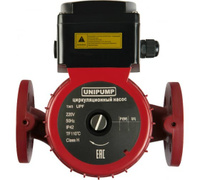 Насос циркуляционный Unipump UPF 40-160 250