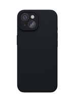Накладка силикон VLP Aster Case with MagSafe для Apple iPhone 15 Black