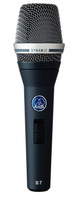 Микрофон AKG D7S D7S вокальный микрофон