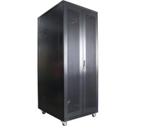 Рэковый шкаф Wize Pro W47U10080R-RD