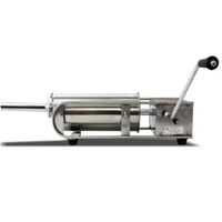Горизонтальный колбасный шприц Hualian Machinery HV-5L