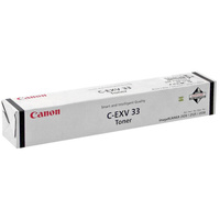 Тонер-картридж Canon C-EXV33