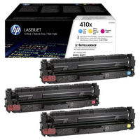 Картридж лазерный HP 410X
