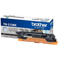 Тонер-картридж Brother TN-213BK
