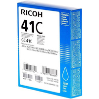 Картридж лазерный Ricoh GC41C