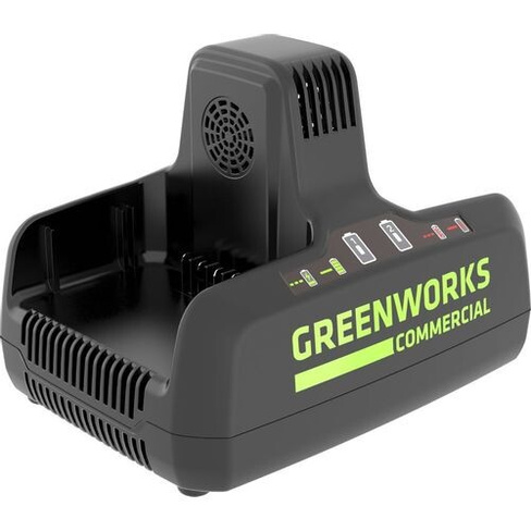 Зарядное устройство Greenworks 2939007