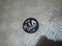 Колпак декоративный легкосплавного диска, KIA (Киа)-CEED (12-18)