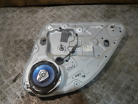 Стеклоподъемник механ.задний правый, Ford (Форд)-C-MAX (03-11)