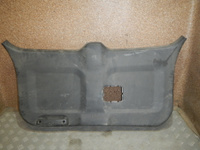 Обшивка двери багажника, Chevrolet (Шевроле)-CAPTIVA (06-11)