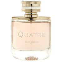 Boucheron парфюмерная вода Quatre pour Femme, 30 мл, 30 г