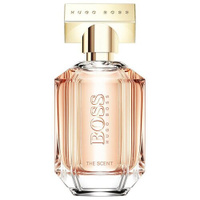BOSS парфюмерная вода The Scent for Her, 50 мл, 267 г Hugo Boss