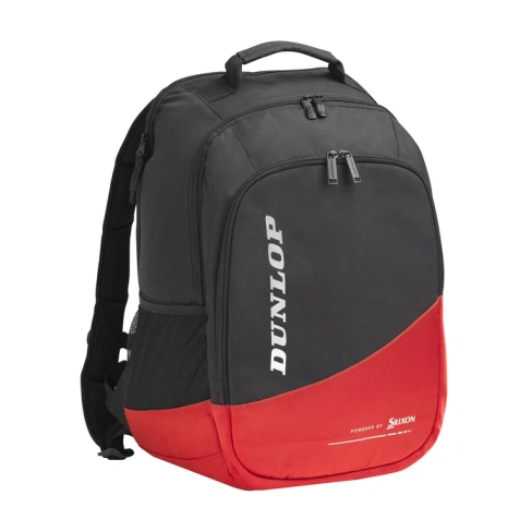 Сумка для ракеток D tac cx-performance backpack black/red
