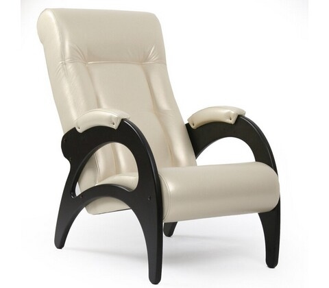 Кресло для отдыха Модель 41 б/л leset