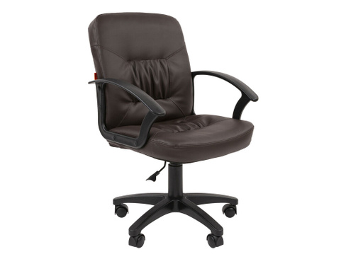 Офисное кресло ТАЙПИТ-МК Chairman 651