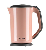 Чайник электрический GALAXY GL 0330 РОЗОВЫЙ Galaxy