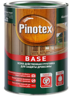 Грунт-антисептик Pinotex Base 5794804 (0.9л)
