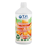 Органический стимулятор цветения Terra Aquatica Bloom Booster 1 л