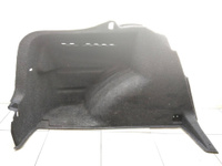 Обшивка багажника левая Volkswagen Polo (CK) 2020- (УТ000204980) Оригинальный номер 5JA867427B