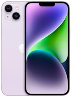 Смартфон Apple iPhone 14 Plus 256Gb (MQ3E3CH/A) Purple