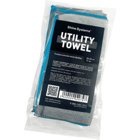 Универсальная салфетка Shine systems Utility Towel