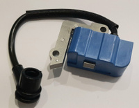 Магнето (катушка зажигания) для мотокосы Echo SRM 4605