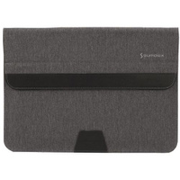 Чехол для ноутбука 13.3" Sumdex ICM-134GR, серый