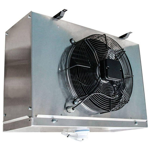 Сплит-система низкотемпературная Intercold LCM 434 FT (опция -30°С)