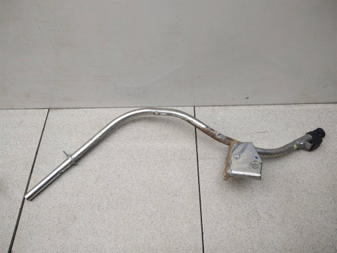 Трубка масляного щупа Nissan Qashqai (J11) 2014- (УТ000202785) Оригинальный номер 111504BB0A