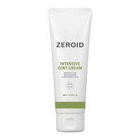 ZEROID Интенсивно увлажняющий бальзам для очень сухой, склонной к зуду кожи Intensive Бальзам для лица