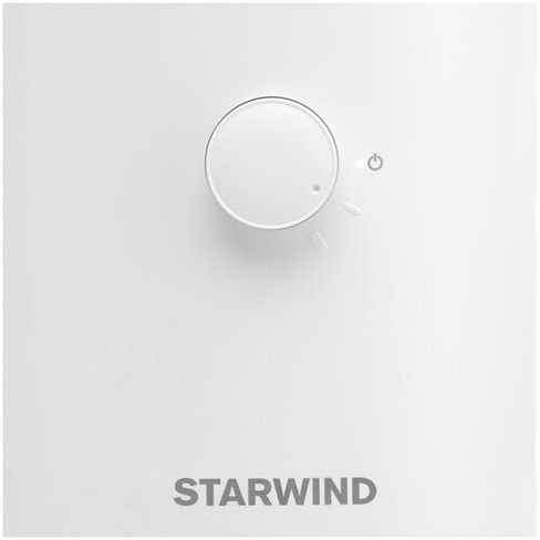 Мойка воздуха Starwind SAW5520 25Вт белый STARWIND