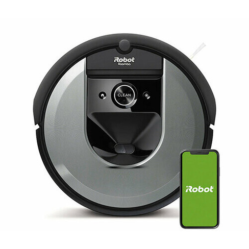 IRobot Roomba Combo i8 iRobot
