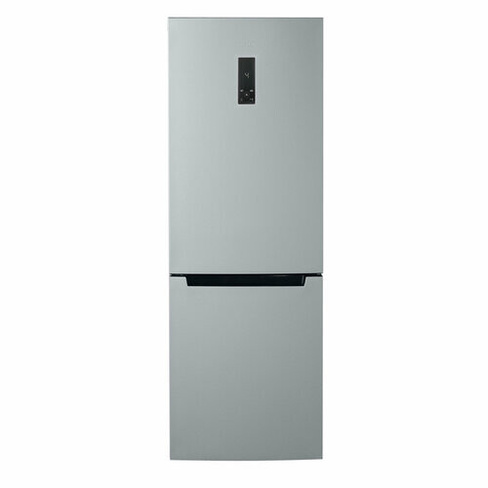 Холодильник БИРЮСА M920NF металлик Бирюса