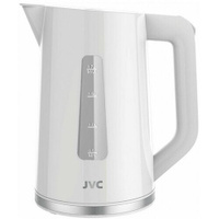 Чайник JVC JK-KE1215, белый