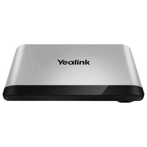 Система для видеоконференций Yealink VC880, Wi-Fi, серебро