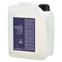 KEEN Крем-окислитель Cream Developer 6 %, 5000 мл