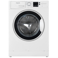 Стиральная машина Hotpoint-Ariston NUS5015S