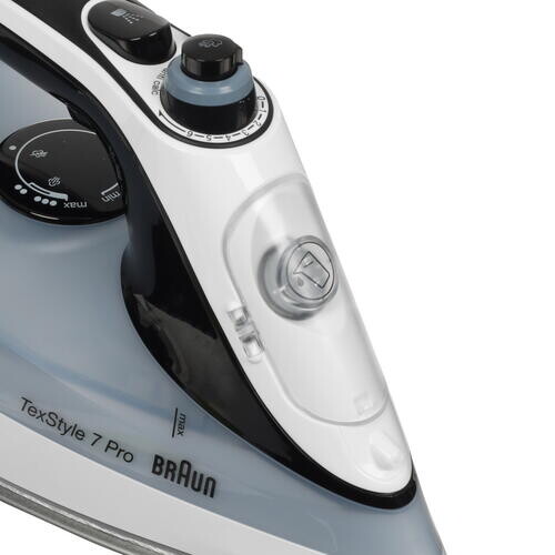 Braun texstyle 7 pro si7160bl. Braun TEXSTYLE 7 Pro si7149wb.