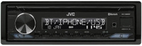 Автомагнитола JVC KD-X482BT