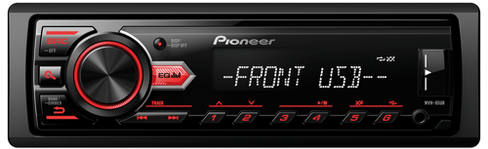 Автомагнитола Pioneer MVH-85UB