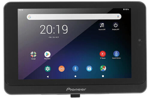 Автомагнитола Pioneer SDA-835TAB+T20BT