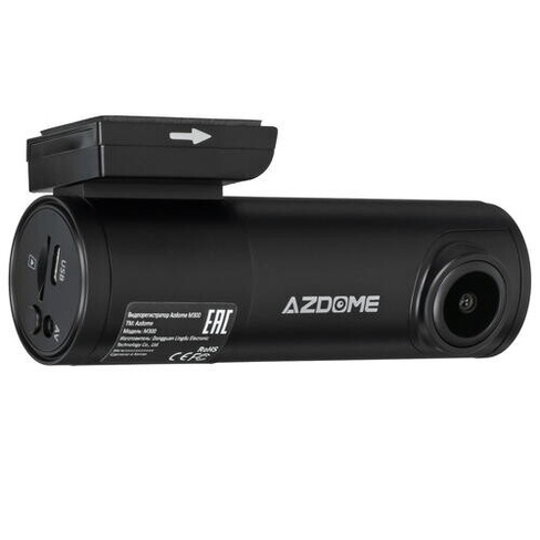 Видеорегистратор Azdome M300