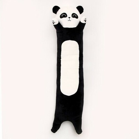 Мягкая игрушка "Панда", игрушка-обнимашка, 110 см Milo toys