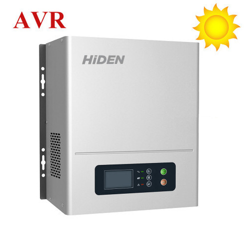 ИБП Hiden Control HPK20-1012