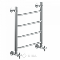 Полотенцесушители Ника боковой подвод