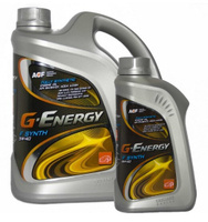 G-Energy